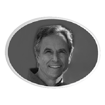 5.1x3.9 OC-7 Oval Porcelain Photo #279H