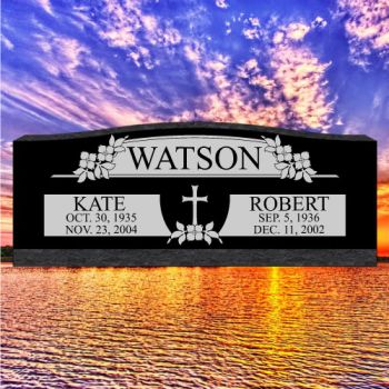 42x10x16 Black Slant #553 Clearance see in person