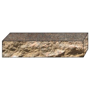 30x16x4 Deer Brown Base #861