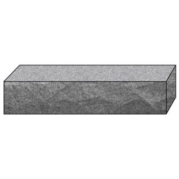 42x16x4 Gray Base #624