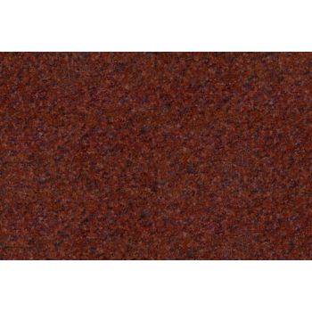 India Red - Color Chip