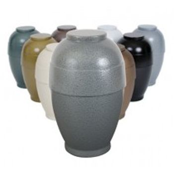 Legacy100 MC Cremation Urn Small