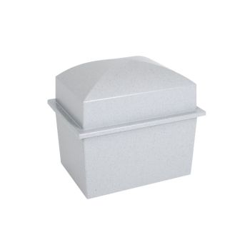 16.5x12x15 Double Vault MC #3321
