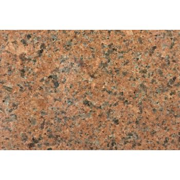 Missouri Red - Color Chip