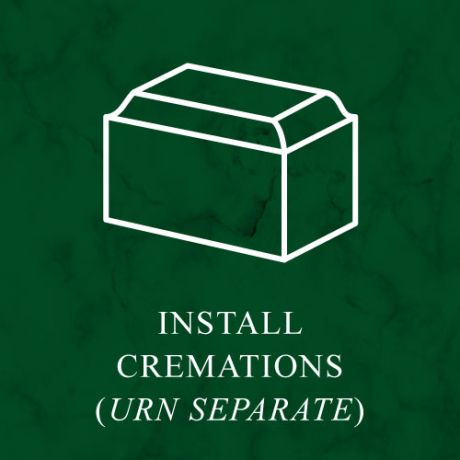 Install Cremations #1051